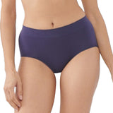 modal knitted boyshort panty