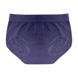 modal knitted boyshort panty