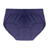 modal knitted boyshort panty