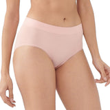 modal knitted boyshort panty