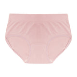 modal knitted boyshort panty