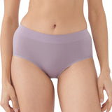 modal knitted boyshort panty