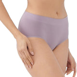 modal knitted boyshort panty
