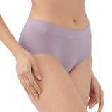 modal knitted boyshort panty