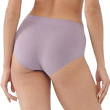 modal knitted boyshort panty