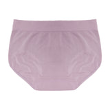 modal knitted boyshort panty