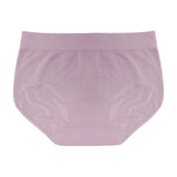 modal knitted boyshort panty