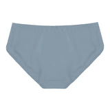 vera floral lacey boyleg panty