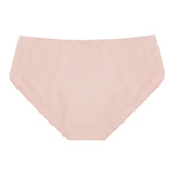 vera floral lacey boyleg panty
