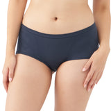 crystal boyleg panty