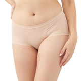 crystal boyleg panty