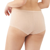 crystal boyleg panty