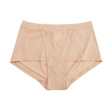 crystal boyleg panty