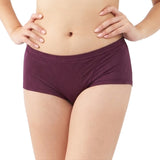 crystal boyleg panty