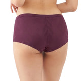 crystal boyleg panty