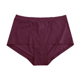 crystal boyleg panty