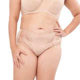 fanny boyleg panty