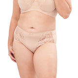 fanny boyleg panty