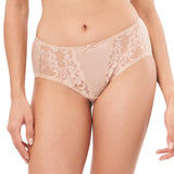 fanny boyleg panty