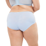 rossa eyelash lace seamless panty