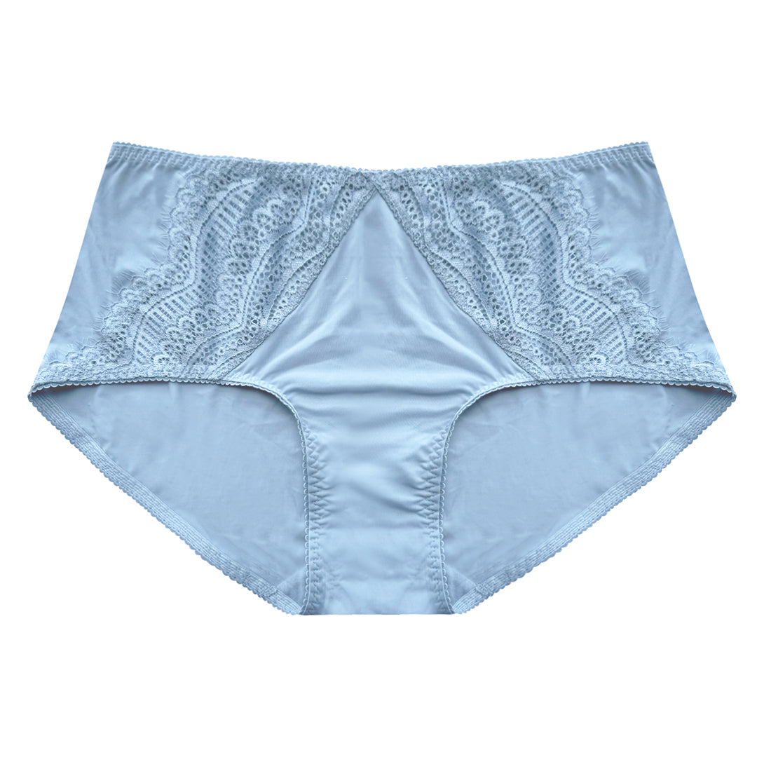 rossa eyelash lace seamless panty