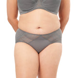rossa eyelash lace seamless panty