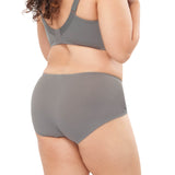 rossa eyelash lace seamless panty