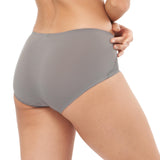 rossa eyelash lace seamless panty