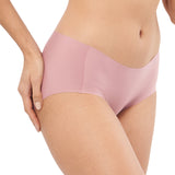josie seamless boyleg panty