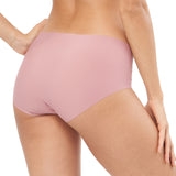 josie seamless boyleg panty