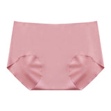 josie seamless boyleg panty