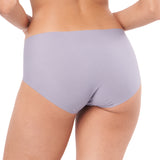 josie seamless boyleg panty