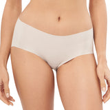josie seamless boyleg panty