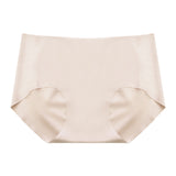 josie seamless boyleg panty