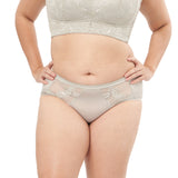 jona soft lace seamless panty