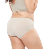jona soft lace seamless panty