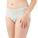 jan airy mesh seamless panty