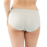 jan airy mesh seamless panty