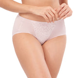 jan airy mesh seamless panty