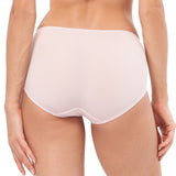 jan airy mesh seamless panty