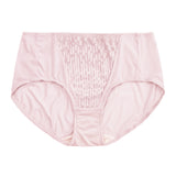 jan airy mesh seamless panty