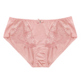 venice lace boyleg panty