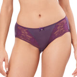 venice lace boyleg panty