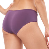 venice lace boyleg panty