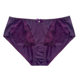 venice lace boyleg panty