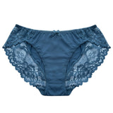 adeline lace boyleg panty