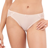 adeline lace boyleg panty