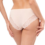 adeline lace boyleg panty