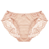 adeline lace boyleg panty