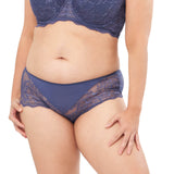 felicity floral lace boyleg panty